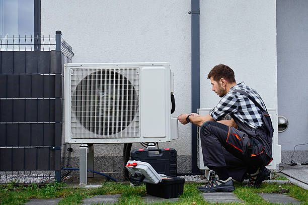 Top rated local Emergency Hvac Repair specialists in Rochester, WI